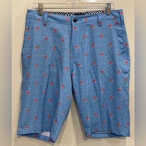 Trunks Multi Functional Short    Lobsters
